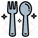 پیش‌نمایش فایل cutlery-6447740 از پک رستوران