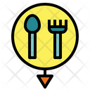 پیش‌نمایش فایل food-location-6447744 از پک رستوران
