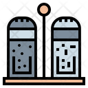 پیش‌نمایش فایل salt-and-pepper-6447754 از پک رستوران