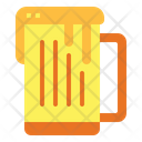 پیش‌نمایش فایل beer-mug-6447799 از پک رستوران