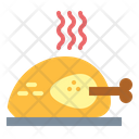 پیش‌نمایش فایل chicken-6447809 از پک رستوران