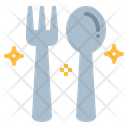 پیش‌نمایش فایل cutlery-6447812 از پک رستوران