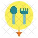 پیش‌نمایش فایل food-location-6447816 از پک رستوران
