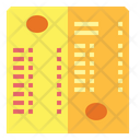 پیش‌نمایش فایل menu-6447819 از پک رستوران