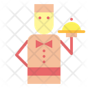 پیش‌نمایش فایل waiter-6447832 از پک رستوران