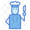 پیش‌نمایش فایل chef-6447880 از پک رستوران