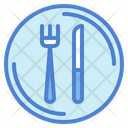 پیش‌نمایش فایل cutlery-6447883 از پک رستوران