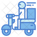 پیش‌نمایش فایل delivery-6447885 از پک رستوران