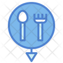 پیش‌نمایش فایل food-location-6447888 از پک رستوران