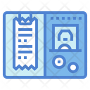 پیش‌نمایش فایل receipt-6447894 از پک رستوران