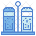پیش‌نمایش فایل salt-and-pepper-6447898 از پک رستوران