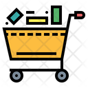 پیش‌نمایش فایل shopping-cart-6447960 از پک تجارت الکترونیک