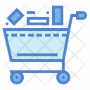 پیش‌نمایش فایل shopping-cart-6448104 از پک تجارت الکترونیک
