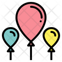 پیش‌نمایش فایل balloon-6448141 از پک جشن تولد