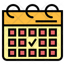 پیش‌نمایش فایل calendar-6448148 از پک جشن تولد