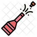 پیش‌نمایش فایل champagne-6448150 از پک جشن تولد