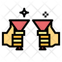 پیش‌نمایش فایل cheers-6448151 از پک جشن تولد