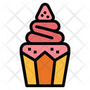 پیش‌نمایش فایل cupcakefood-6448153 از پک جشن تولد