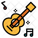 پیش‌نمایش فایل guitar-6448161 از پک جشن تولد