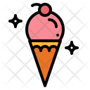 پیش‌نمایش فایل ice-cream-6448162 از پک جشن تولد