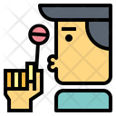 پیش‌نمایش فایل lollipop-6448164 از پک جشن تولد