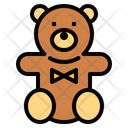 پیش‌نمایش فایل teddy-bear-6448175 از پک جشن تولد