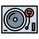 پیش‌نمایش فایل turntable-6448176 از پک جشن تولد