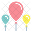 پیش‌نمایش فایل balloon-6448213 از پک جشن تولد