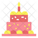 پیش‌نمایش فایل birthday-cake-6448216 از پک جشن تولد