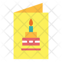 پیش‌نمایش فایل invitation-6448235 از پک جشن تولد