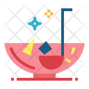 پیش‌نمایش فایل punch-bowl-6448244 از پک جشن تولد