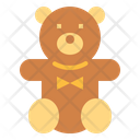 پیش‌نمایش فایل teddy-bear-6448247 از پک جشن تولد