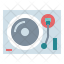 پیش‌نمایش فایل turntable-6448248 از پک جشن تولد