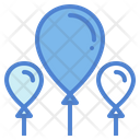 پیش‌نمایش فایل balloon-6448285 از پک جشن تولد