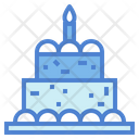 پیش‌نمایش فایل birthday-cake-6448288 از پک جشن تولد