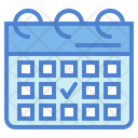 پیش‌نمایش فایل calendar-6448292 از پک جشن تولد
