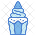 پیش‌نمایش فایل cupcakefood-6448297 از پک جشن تولد