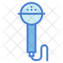 پیش‌نمایش فایل microphone-6448310 از پک جشن تولد