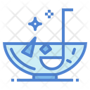 پیش‌نمایش فایل punch-bowl-6448316 از پک جشن تولد