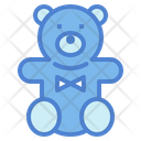 پیش‌نمایش فایل teddy-bear-6448319 از پک جشن تولد