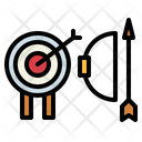 پیش‌نمایش فایل archery-6448321 از پک ورزش