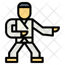 پیش‌نمایش فایل karate-6448340 از پک ورزش