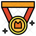 پیش‌نمایش فایل medal-6448341 از پک ورزش