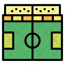 پیش‌نمایش فایل soccer-field-6448346 از پک ورزش