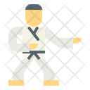 پیش‌نمایش فایل karate-6448412 از پک ورزش