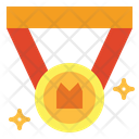 پیش‌نمایش فایل medal-6448413 از پک ورزش