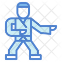 پیش‌نمایش فایل karate-6448484 از پک ورزش