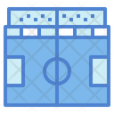 پیش‌نمایش فایل soccer-field-6448490 از پک ورزش