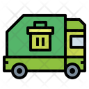 پیش‌نمایش فایل garbage-truck-6448533 از پک حمل و نقل