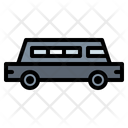 پیش‌نمایش فایل limousine-6448537 از پک حمل و نقل